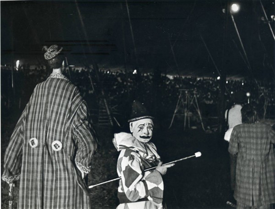 Гарри Виногранд | Garry Winogrand