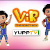 Watch WOW Kidz TV Channel Live on YuppTV in Telugu