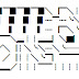 Chameleon Unicode Text Art Copy Paste Code