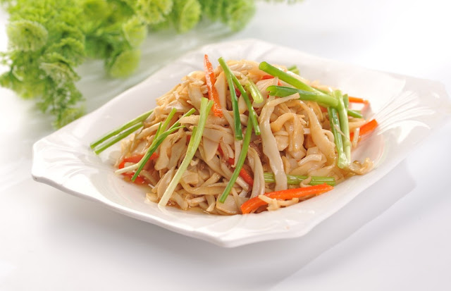 How to cook rice Noodles?step by step