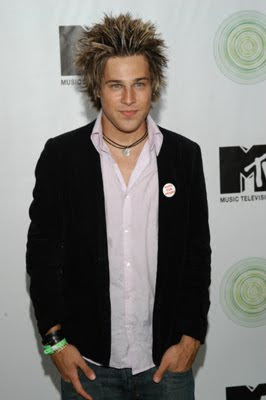 Ryan Cabrera Hot Photo