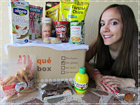  Pan de coco y miel (receta sin lactosa, sin leche) / Colaboración con "Qué puedo comer"-"QuéBox"