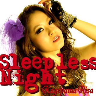 Kageyama Risa (影山リサ) - Sleepless Night