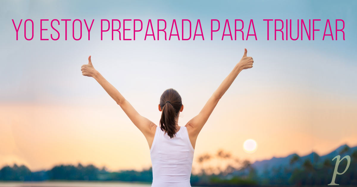 Repite diariamente estas 5 afirmaciones positivas para hacer frente a los retos de la vida