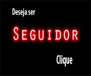 SEJA UM SEGUIDOR DESTE BLOG