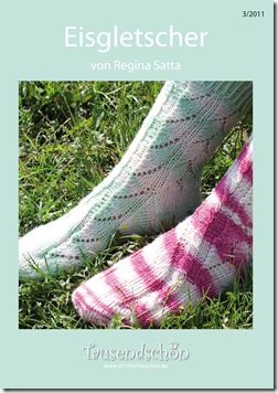 Eisgletscher_Cover
