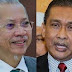 Piagam UMNO, Pas tidak sentuh soal pembahagian kerusi