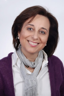 María Gudín