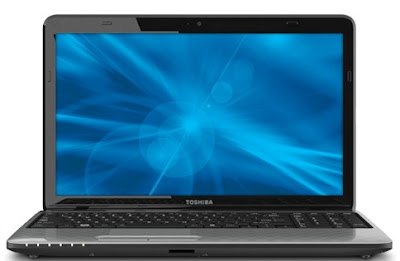 Toshiba Satellite L750D Laptop Review and Specification