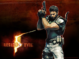 Download Save Data Resident Evil 5 100% Work
