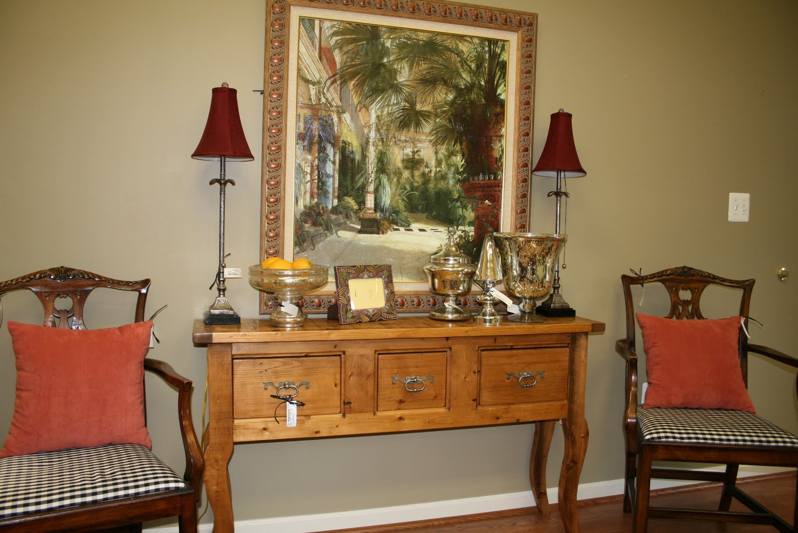 Southern Living at Home Furniture