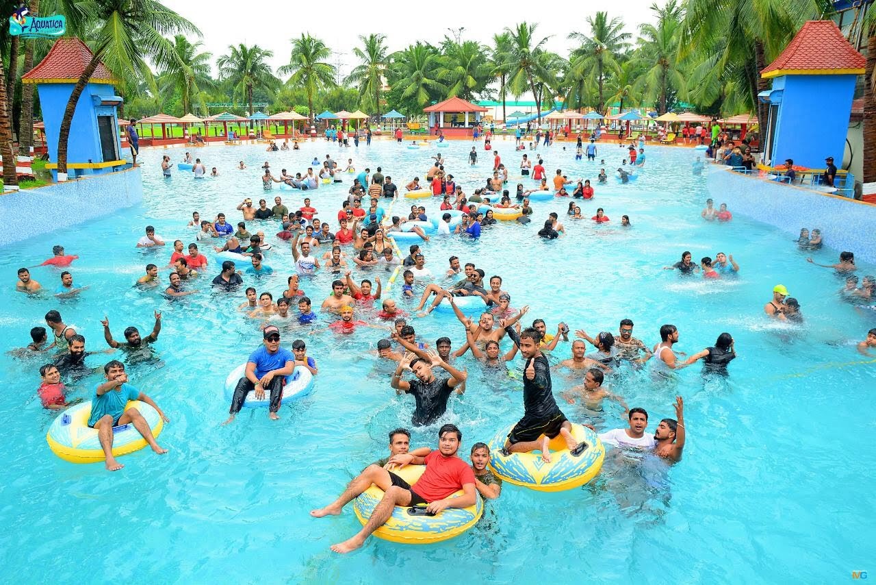 Aquatica Water Park Kolkata Customer Care Toll Free Number