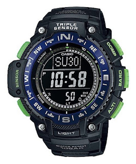 Casio Outgear SGW-1000-2B