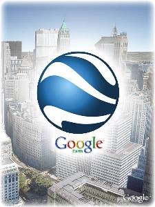 Google Earth Pro 6.2 Full Patch - Mediafire