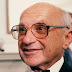 WAS MILTON FRIEDMAN A SECRET ADMIRER OF KEYNES ? / THE WALL STREET JOURNAL OP EDITORIAL ( A MUST READ )