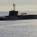 Russian Navy Commissions First Borey Class Nuclear Powered Submarine