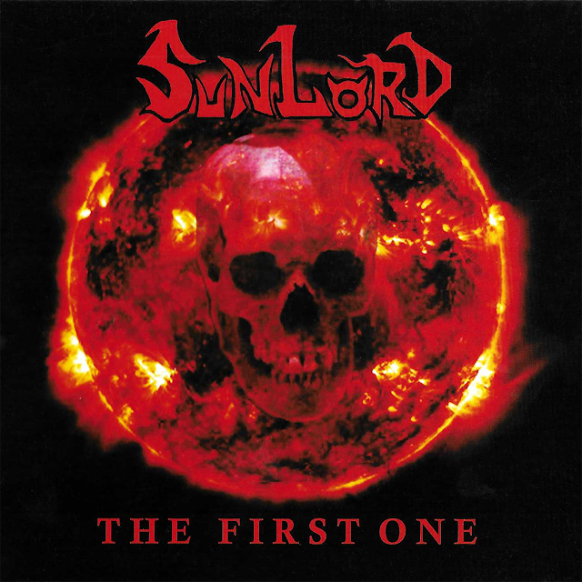 SUNLORD - The First One