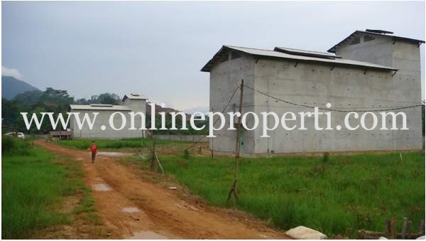 RUMAH DIJUAL: Dijual Rumah Walet di Singkawang Kalimantan 