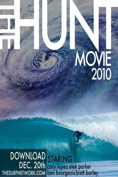 The Hunt 2010 Movie