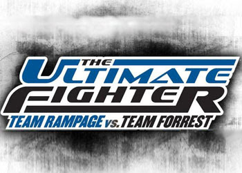 The Ultimate Fighter Season 11 Episode 3