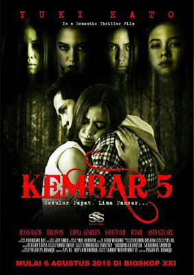 Download Film Kembar 5 (2015)