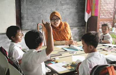 sarjana pendidikan guru