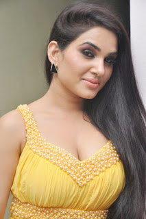 Actress Kavya Singh Hot Photos
