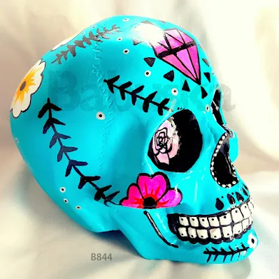 Calavera Babuska