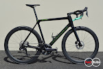 Bianchi Specialissima CV Shimano Ultegra R8270 Di2 C50 road bike at twohubs.com