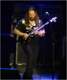 G3 Venezuela 2012 Jhon Petrucci