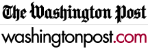 Washington Post Logo