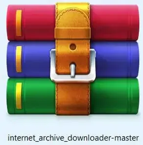 Internet Archive Downloader Free Borrowed Books