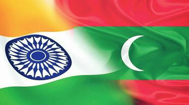 India Maldives Relations UPSC