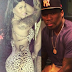 50cent's Ex-girlfriend accuses him of abuse after he mocks her on Instagram
