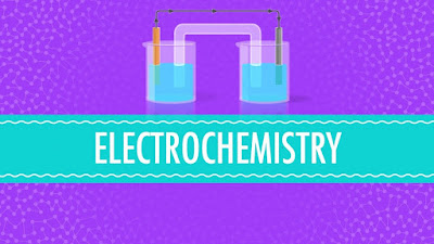 Electro-Chemistry