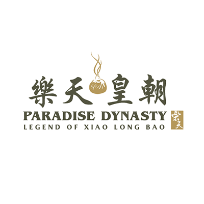 paradise dynasty logo