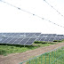 Szeged határában 9,4 milliárd forintból épült naperőmű