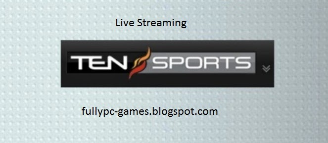 Download this Ten Sports Live Streaming picture