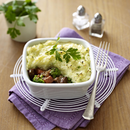 Shepards Pie Recipe