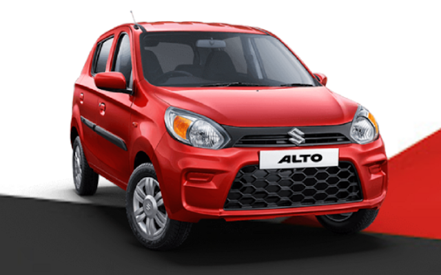 भारत में धूम मचाने वाली Maruti Suzuki Alto ये सस्ती कार सड़क हादसों में नहीं बचा पाएंगी आपकी जान