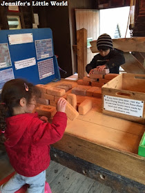 The Weald and Downland Museum, West Sussex