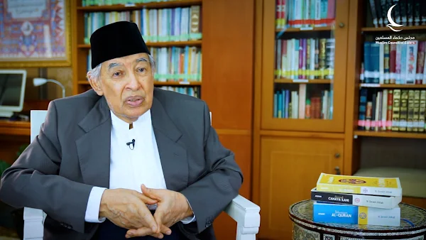 dari membaca beberapa buku dan mendengar kajian Quraish Shihab