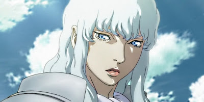 (Griffith) – Berserk
