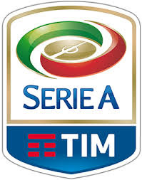 talian Calcio League Serie A 