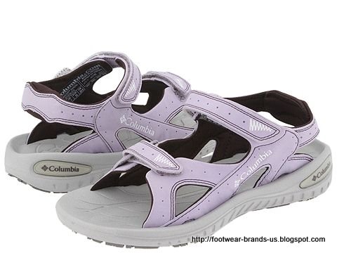 Footwear brands:footwear-395634