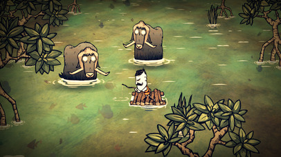 How to download Don't Starve: Shipwrecked for FREE IPA APK