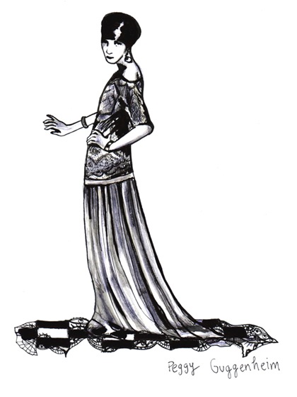 peggy guggenheim