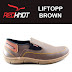 Redknot Luz Liftopp Manacle Sepatu Pria Casual Redknotshop Cakung