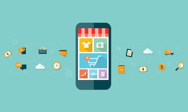 8 facts on mobile commerce growth in Malaysia