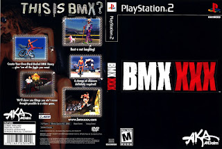 Download Game BMX XXX PS2 Full Version Iso For PC | Murnia Games